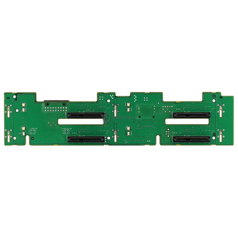 C389D DELL BACKPLANE 4BAY 3.5 LFF FOR R710 0C389D